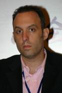 Richard Robinson
