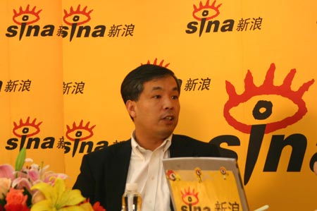 �Ƽ�ʱ��_����CEO�º꣺��Ͷ95%��Ͷ�������˽��ܵ�