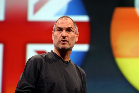 �Ƽ�ʱ��_ƻ��CEO�ǲ�˹2007����н����Ϊ1��Ԫ