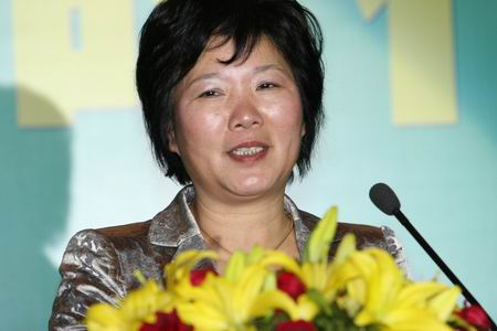 科技时代_图文:AMD全球高级副总裁郭可尊演讲