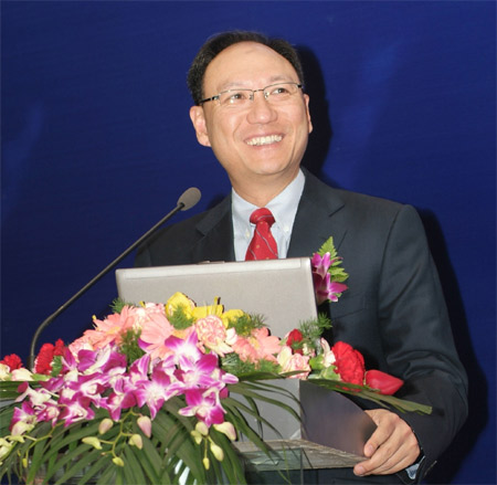 科技时代_戴尔成立中国渠道业务团队 惠普前高管任总经理