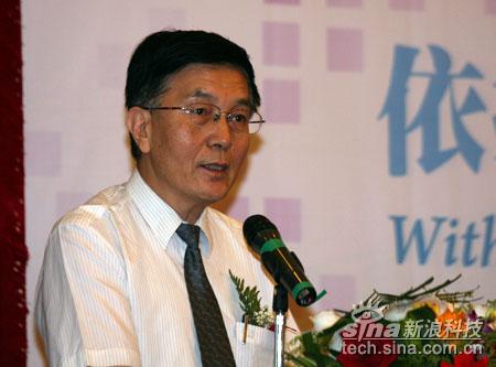 科技时代_图文:科技部火炬高科技产业开发中心马彦民