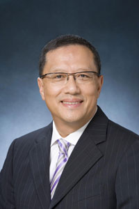 科技时代_独家:摩托亚太总裁梁念坚出任微软大中华区CEO