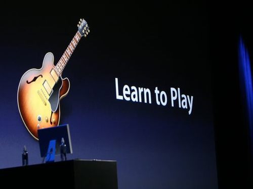 ƻ��������GarageBand09