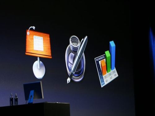ƻ������iWork09���