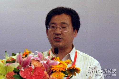 胡才勇辞任红旗贰仟总经理:否认因落选核高基