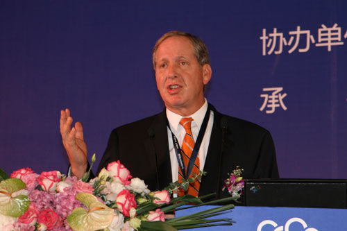  Teradata-CEO���˶�-����