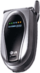 LG CU8188