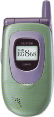  EG868