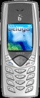 beluga B820