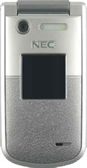 NEC N738