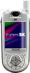 SK E806