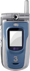 LG U8138