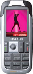  OT-C555