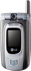 LG U8180