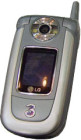 LG U902