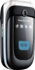 sonyericsson Z310c UCWEB