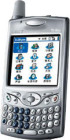 Palm Treo650