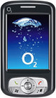 O2 Xda Atom
