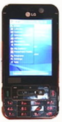 LG KC1