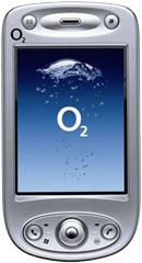 O2 Xda Argon