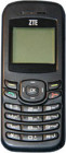 ZTE���� C310