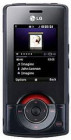LG KM500