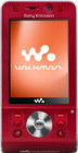  W910i
