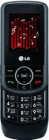 LG KP260