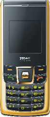 ZTE C370