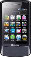 海信 E3