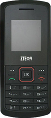 ZTE S189