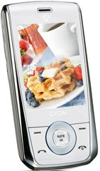 LG SV770