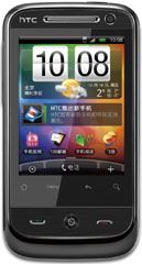 HTC A3360