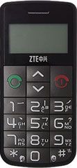 ZTE S290