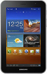  Galaxy Tab 7.0 Plus