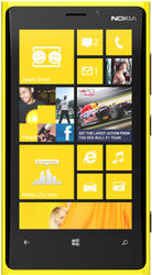 诺基亚 Lumia 920