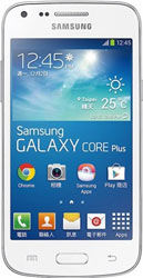  Galaxy Core Plus