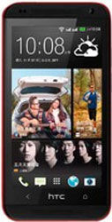 HTC Desire 601 dual sim