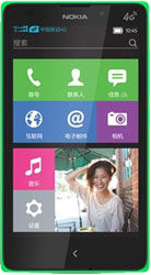 ŵ Nokia XL ƶ4G