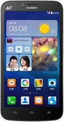 华为 G730-L075