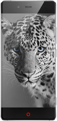 nubia Z9 
