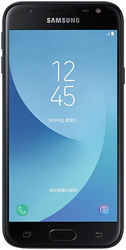  GALAXY J3 2017