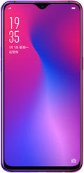 OPPO R17