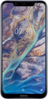 ŵ Nokia X7