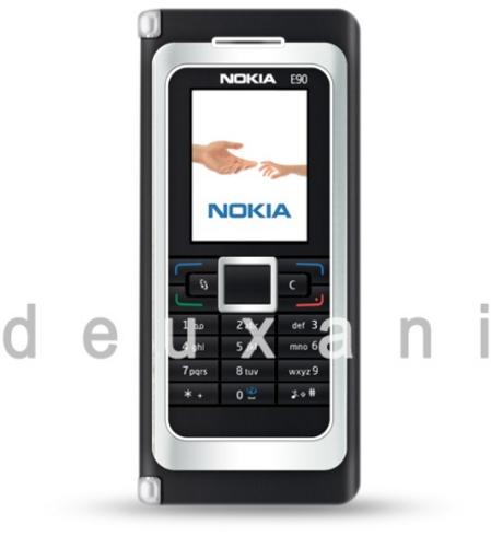 QWERTY����ŵ���������»�E90�ع�