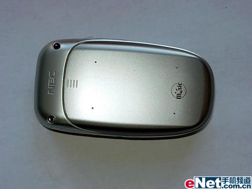 С�ɾ���NEC�������ֻ�N5105��450