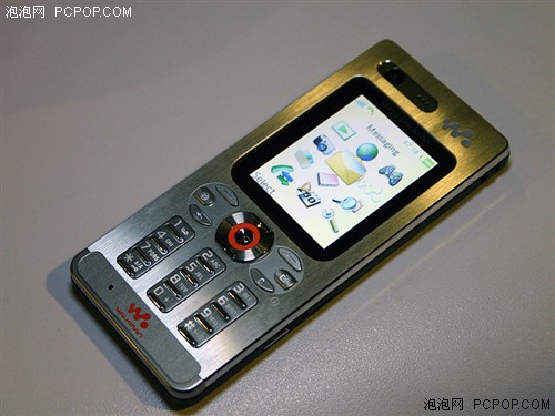 ���Walkman����W880i�ݽ��ƽ�2K