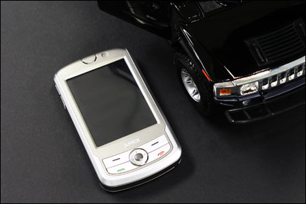 ����������׼������N6�ֻ����㶨λ���˳���