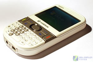 Q��WM6ϵͳPalm���ܻ�Treo500v�ع�